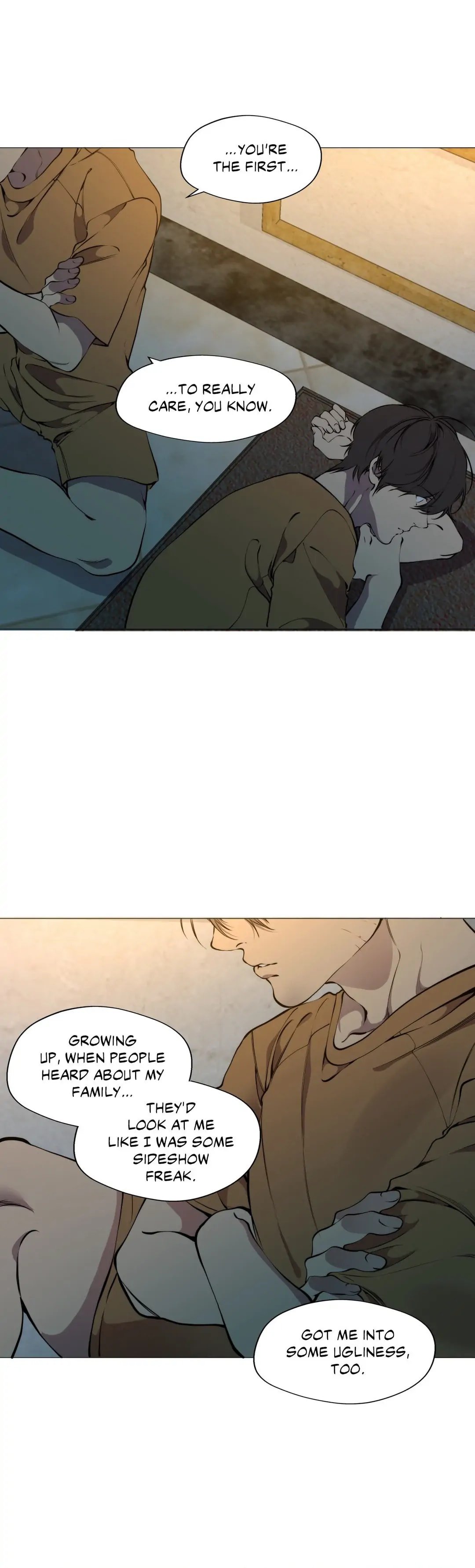 Lost in the Cloud, Chapter 87 image 31